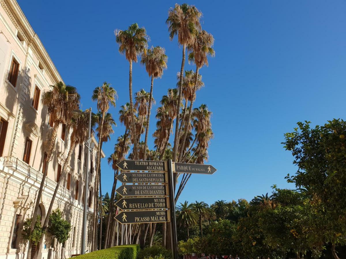 Casa Fuente De La Zorra Vendégház Álora Kültér fotó